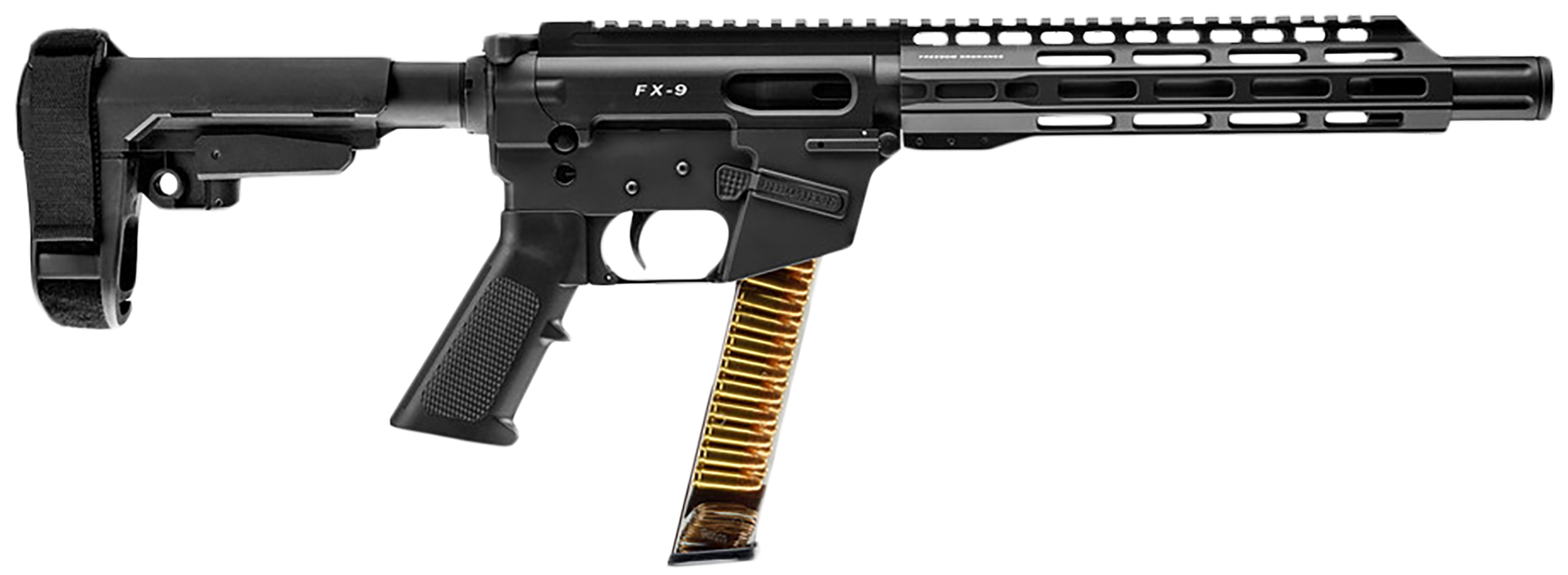 Primary Arms